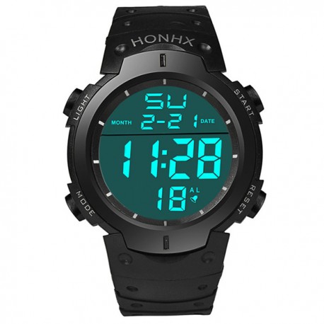 Orologio cronometro clearance da polso