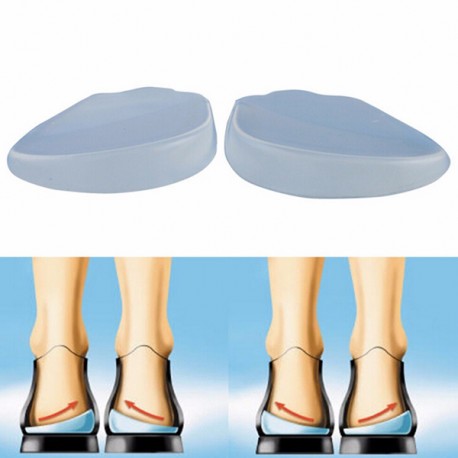 Scarpe per solette ortopediche discount