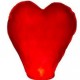 SKY LANTERN LANTERNE CINESE CINESI VOLANTE MONGOLFIERA 5 PZ NEW