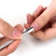SPINGICUTICOLE SPINGIPELLE SPINGI PELLE ACCIAIO UNGHIE CUTICOLE MANICURE NAIL