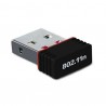 Chiavetta Wireless USB Adattatore Nano WIFI 150 Mbps Micro USB