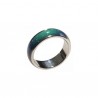 ANELLO IDEA REGALO PER UOMO E DONNA UNISEX MOOD RING ANELLI DELL UMORE