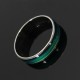 ANELLO IDEA REGALO PER UOMO E DONNA UNISEX MOOD RING ANELLI DELL UMORE