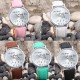 Orologio donna Who Cares geneva watch estate bracciale fashion 2016 moda