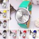 Orologio donna Who Cares geneva watch estate bracciale fashion 2016 moda
