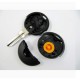 NUOVO SMART FORTWO FORFOUR 450 ROADSTAR COUPE TELECOMANDO GUSCIO CHIAVE 1 TASTO