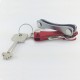 PORTACHIAVI INTELLIGENTE KEY SMART PORTA CHIAVI PER ORGANIZZARE CHIAVE FANTASTIC