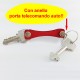 PORTACHIAVI INTELLIGENTE KEY SMART PORTA CHIAVI PER ORGANIZZARE CHIAVE FANTASTIC