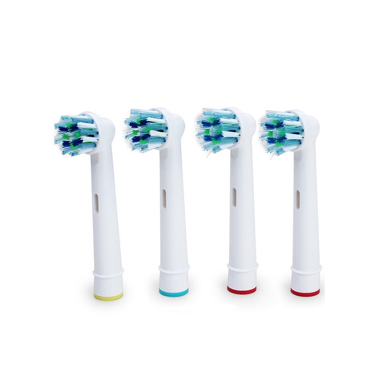 Testine Di Ricambio Per Spazzolino Elettrico Oral-B CrossAction X3 –  Farmacia San Donato