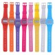 Orologio Retro Unisex Uomo Donna Digitale Vintage