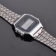 OROLOGIO ACCIAIO STYLE UNISEX RETRO Vintage anni 80