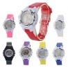 OROLOGIO da POLSO NT 62 COLORI LED