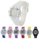 OROLOGIO da POLSO NT 62 COLORI LED