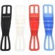 SUPPORTO UNIVERSALE SILICONE CELLULARE