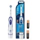SPAZZOLINO ELETTRICO ORAL B ADVANCEPOWER