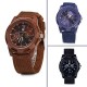 OROLOGIO DA POLSO UOMO MILITARE IN TESSUTO TELA VARI COLORI