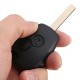 Chiave Guscio Cover Telecomando Renault Clio Modus Kangoo Twingo LAMA PIATTA