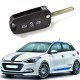 CHIAVE HYUNDAI COVER + LAMA + VITE + MOLLA