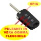 CHIAVE HYUNDAI COVER + LAMA + VITE + MOLLA