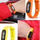 OROLOGIO PEDOMETRO IN SILICONE CON CONTAPASSI DISTANZA CALORIE TIMER