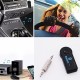 ADATTATORE BLUETOOTH RICEVITORE VIVAVOCE AUTO AUX V3.0 STEREO AUDIO SMARTPHONE