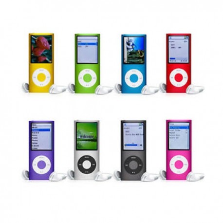 LETTORE PLAYER MP3 MP4 4GB 8GB 16GB 32GB AUDIO VIDEO FOTO RADIO FM DIVX UNICO