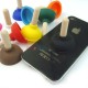 STAND VENTOSA SUPPORTO CELLULARE SAMSUNG S3 S4 S5 S6 S7 IPHONE 4 4S 5 6 7 IPOD IPAD PSP COVER