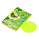 SUPER CLEAN SPUGNA GEL PULISCI TASTIERA PC CELLULARE TV ASSORBE SPORCO CYBER N