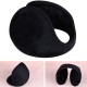 SCALDA PARA ORECCHIE paraorecchie UOMO DONNA cuffie inverno neve moda earmuffs