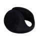 SCALDA PARA ORECCHIE paraorecchie UOMO DONNA cuffie inverno neve moda earmuffs