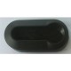KIT GUSCIO COVER CHIAVE PER DELTA BRAVO EVO FIAT 500 YPSILON PUNTO