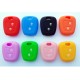 GUSCIO SILICONE COVER CHIAVE PER TELECOMANDO TOYOTA AYGO