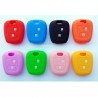 GUSCIO SILICONE COVER CHIAVE PER TELECOMANDO TOYOTA AYGO