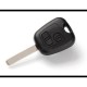 GUSCIO SILICONE COVER CHIAVE PER TELECOMANDO TOYOTA AYGO