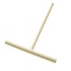 Stendi Spalmatore Spatola Crepe Maker Pancake Bastone Legno Uso Domestico pc