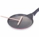 Stendi Spalmatore Spatola Crepe Maker Pancake Bastone Legno Uso Domestico pc