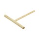 Stendi Spalmatore Spatola Crepe Maker Pancake Bastone Legno Uso Domestico pc
