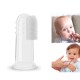 BABY SPAZZOLINO DA DENTI A FORMA DI DITO IN SILICONE