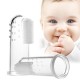 BABY SPAZZOLINO DA DENTI A FORMA DI DITO IN SILICONE