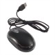 MOUSE LED OTTICO CON CAVO USB UNIVERSALE