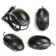 MOUSE LED OTTICO CON CAVO USB UNIVERSALE