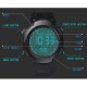 OROLOGIO POLSO UOMO DIGITALE CRONO SVEGLIA HONHX IMPERMEABILE
