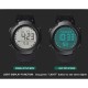 OROLOGIO POLSO UOMO DIGITALE CRONO SVEGLIA HONHX IMPERMEABILE