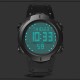 OROLOGIO POLSO UOMO DIGITALE CRONO SVEGLIA HONHX IMPERMEABILE