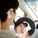 DISPOSITIVO ALLARME ACUSTICO ANTI SONNO PER GUIDA NOTTURNA SALUTE SICUREZZA