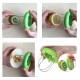 SBUCCIA KIWI TAGLIARE FRUTTA AFFETTA VELOCE CUCINA AVOCADO GADGET PULIZIA