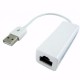 ADATTATORE RETE USB CONVERTITORE CAVO ETHERNET SCHEDA ADAPTER LAN SISTEMA LINUX