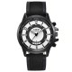 OROLOGIO CASUAL SPORTIVO QUARZO CINTURINO FASCIA PELLE ACCIAIO 4 COLORI