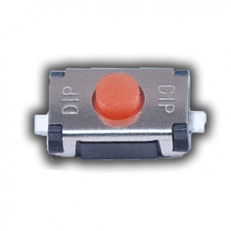 PULSANTE TELECOMANDO CITROEN 1 PEZZO C1 AUTO MICRO SWITCH C2 VETTURA
