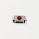 PULSANTE TELECOMANDO CITROEN 1 PEZZO C1 AUTO MICRO SWITCH C2 VETTURA